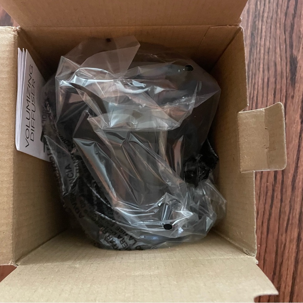 NWT Conair Diffuser - Picture 6 of 7